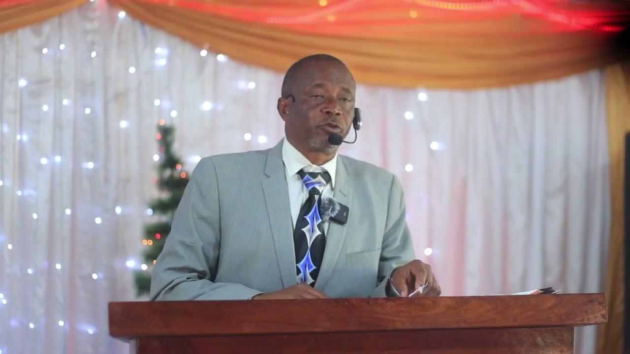 VIKWAZO VYA UMOJA NA JINSI YA KUVUKA