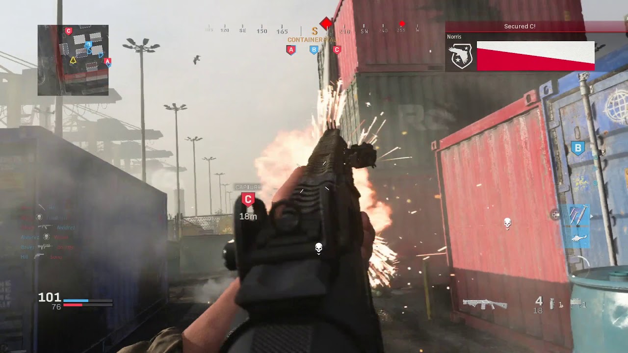 They Added Dragon Breath! | MW Model 680 Dragon Breath Gameplay