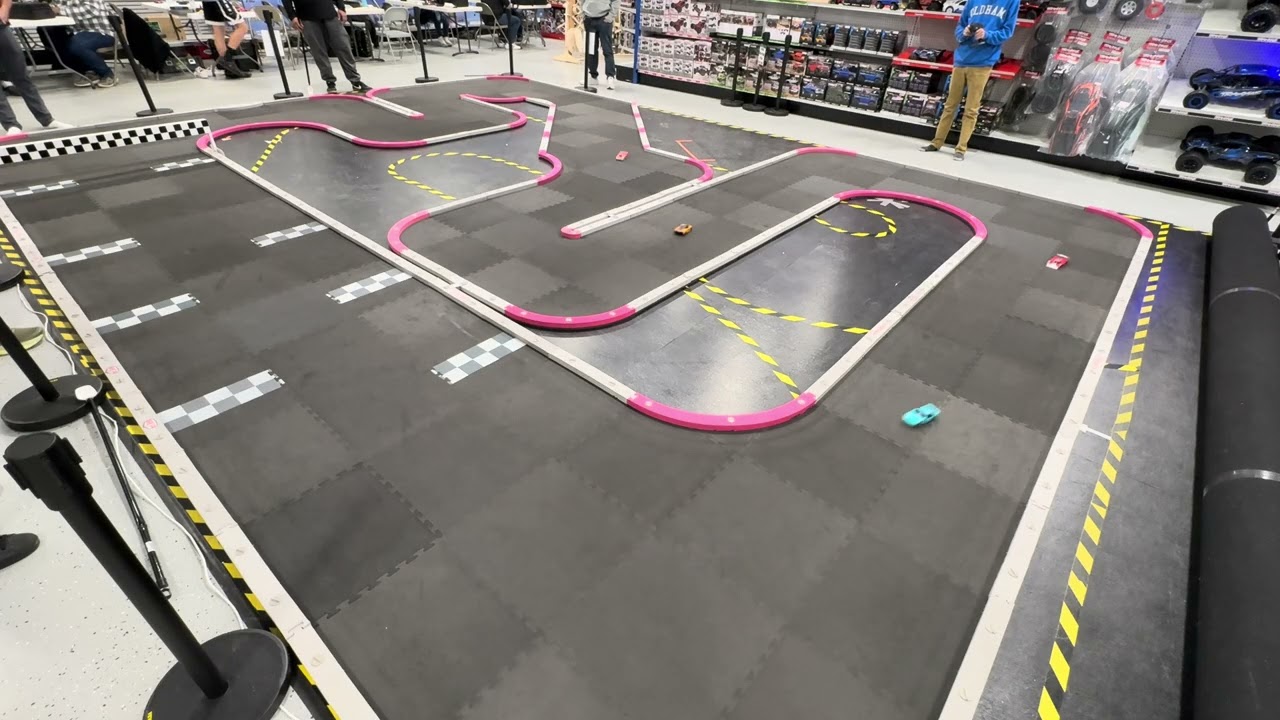 Mini-z Racing 