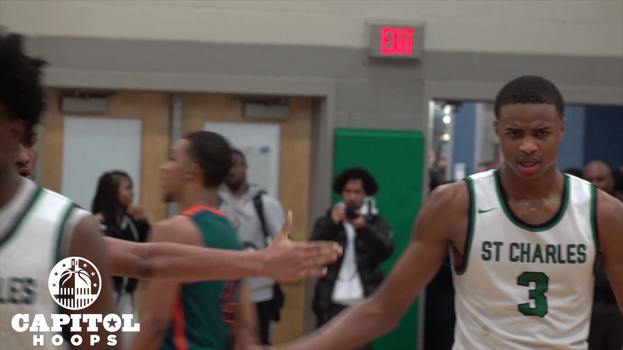 St. Charles Tops Westlake in Overtime Thriller 1/24/2020