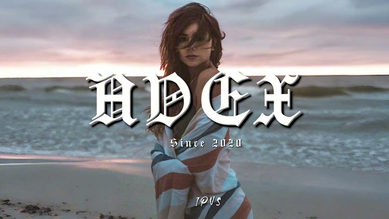 Zoe Wees - Nothing But You ( Kiyoshii Remix) Moombahchill 2026