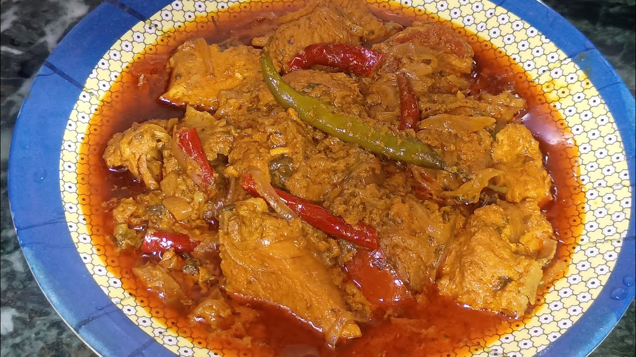  chicken masala recipe | handiya chicken recipe 