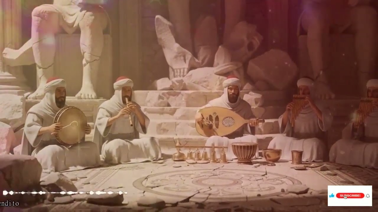 En Jerusalén De David Resuenan Shofar, Cánticos Y Arpas En Adoración A Adonai Eterno