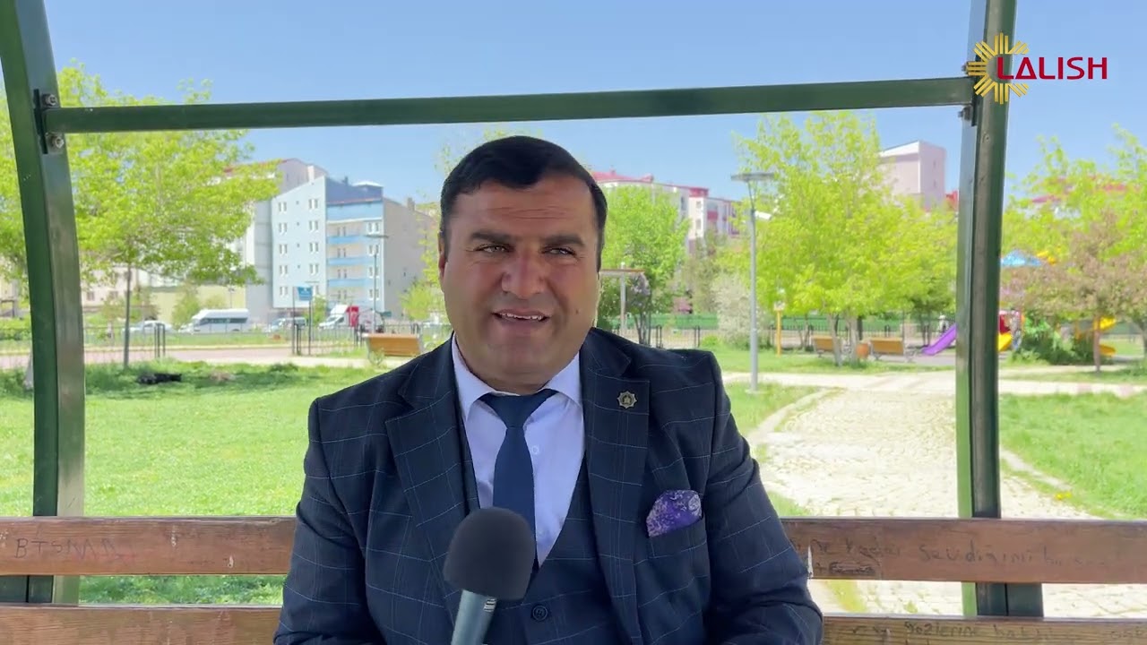 Ware kal u Bava - Kars (Xatr xastn)