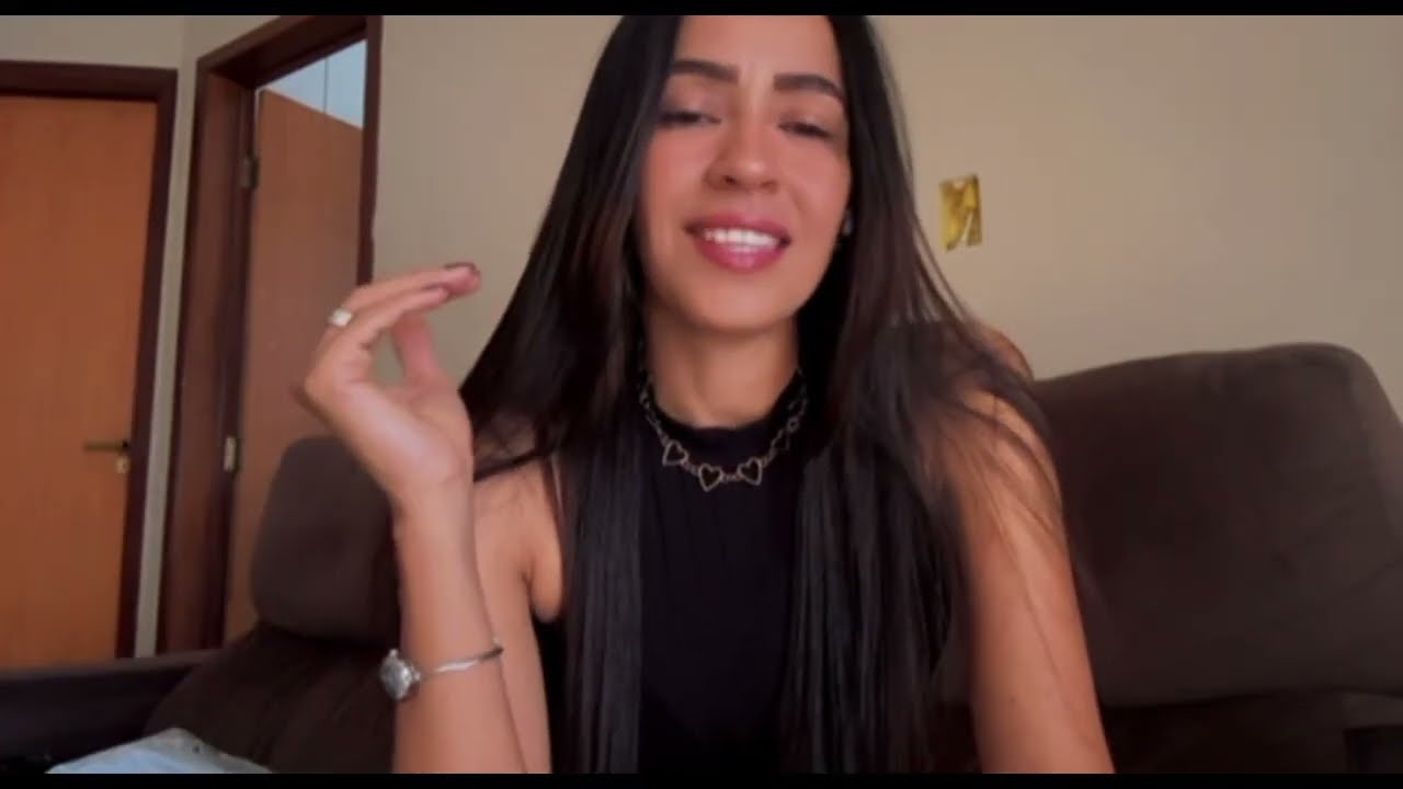 NÃO SAIA DESSE LUGAR ATÉ DEUS TE RESPONDER/ Você é escolhido (a)