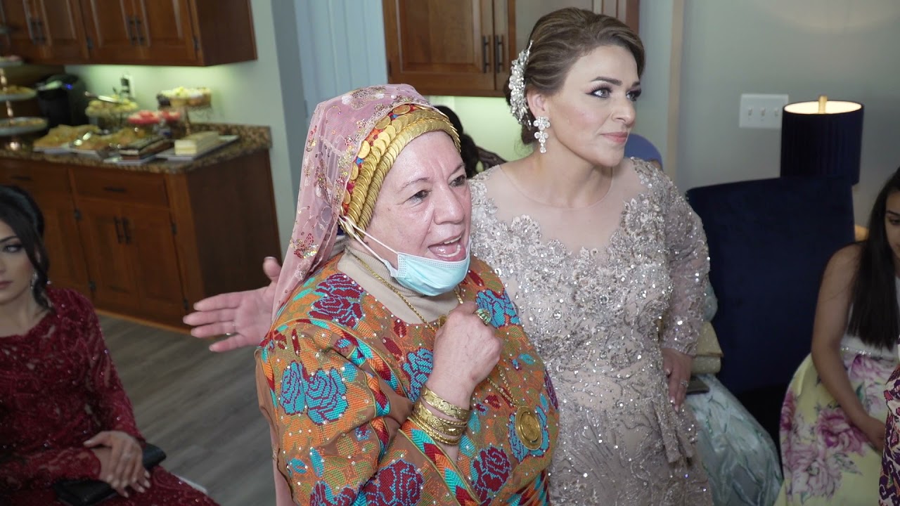 our wedding  saife & samar  beit hanina  palestine wedding cleveland ohio