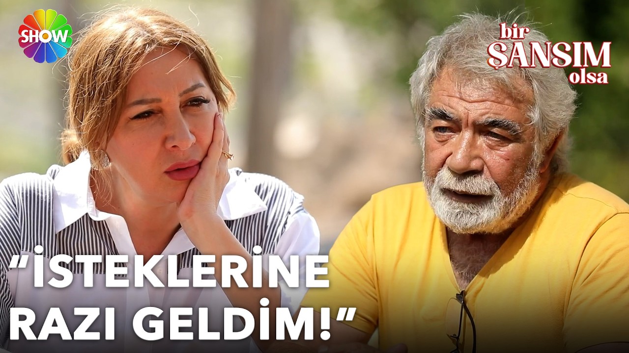 Fikret Bey’in kızı, kiminle evlenmek istemiş? | Bir Şansım Olsa 65. Bölüm