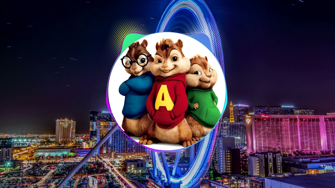 Little Mix - No (Chipmunk Version)