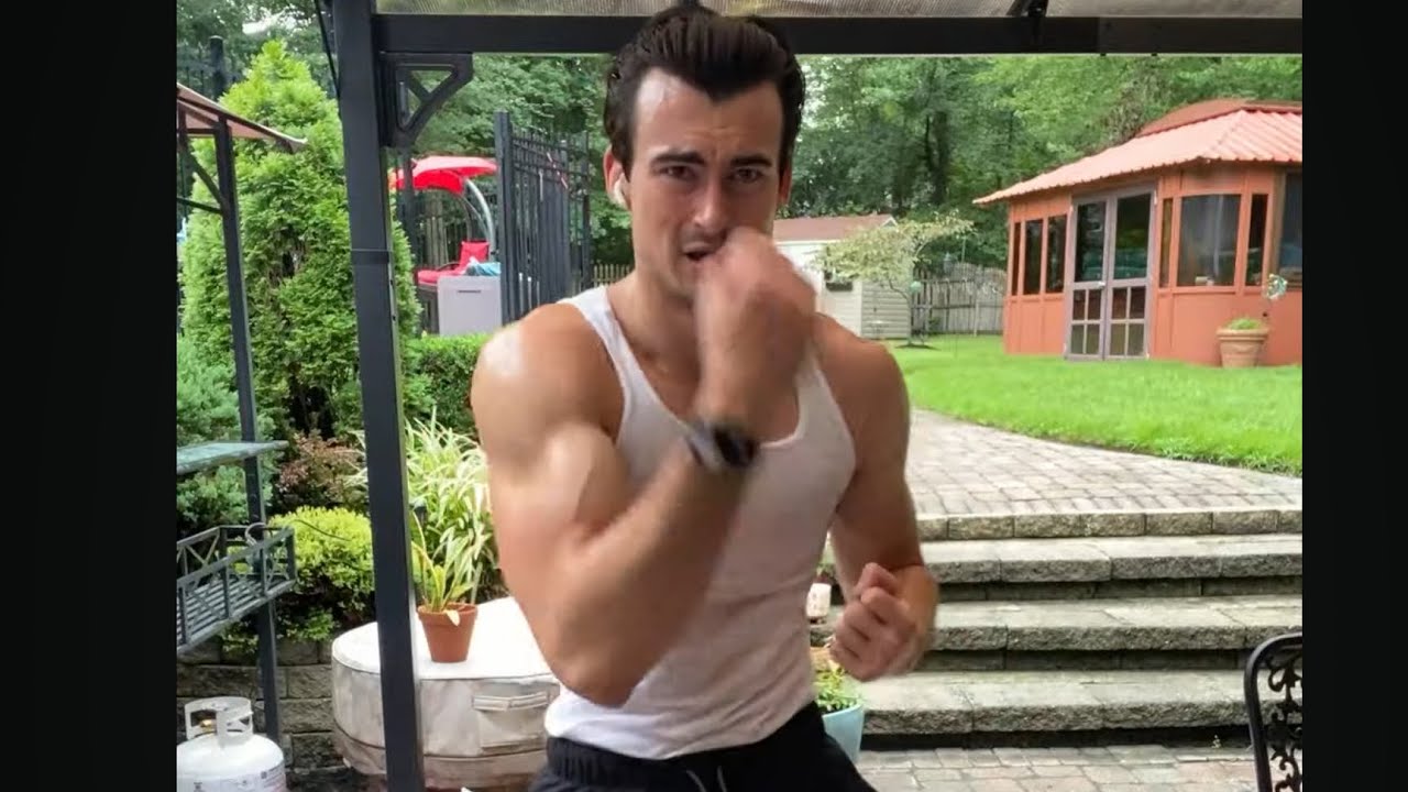 Crazy Plyometrics morning Workout 🥵