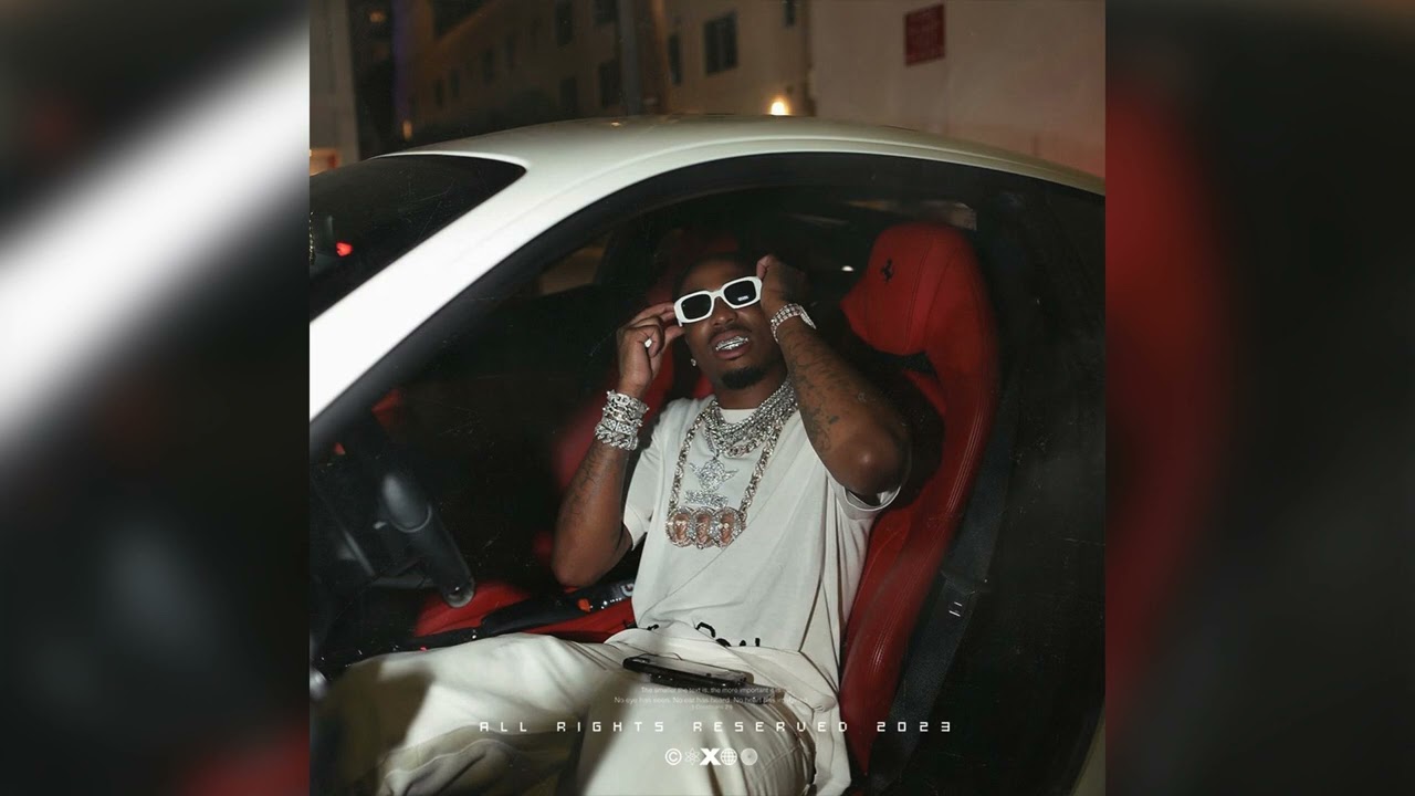 Quavo Type Beat, 2023 ~ 