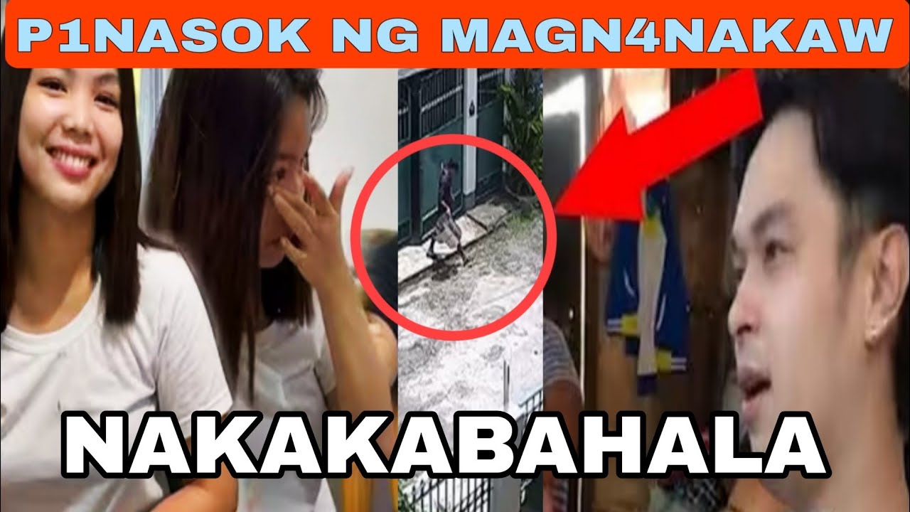 SIGURO ALAM NA MAY LAMAN BORDING NAKAKABAHALA 
