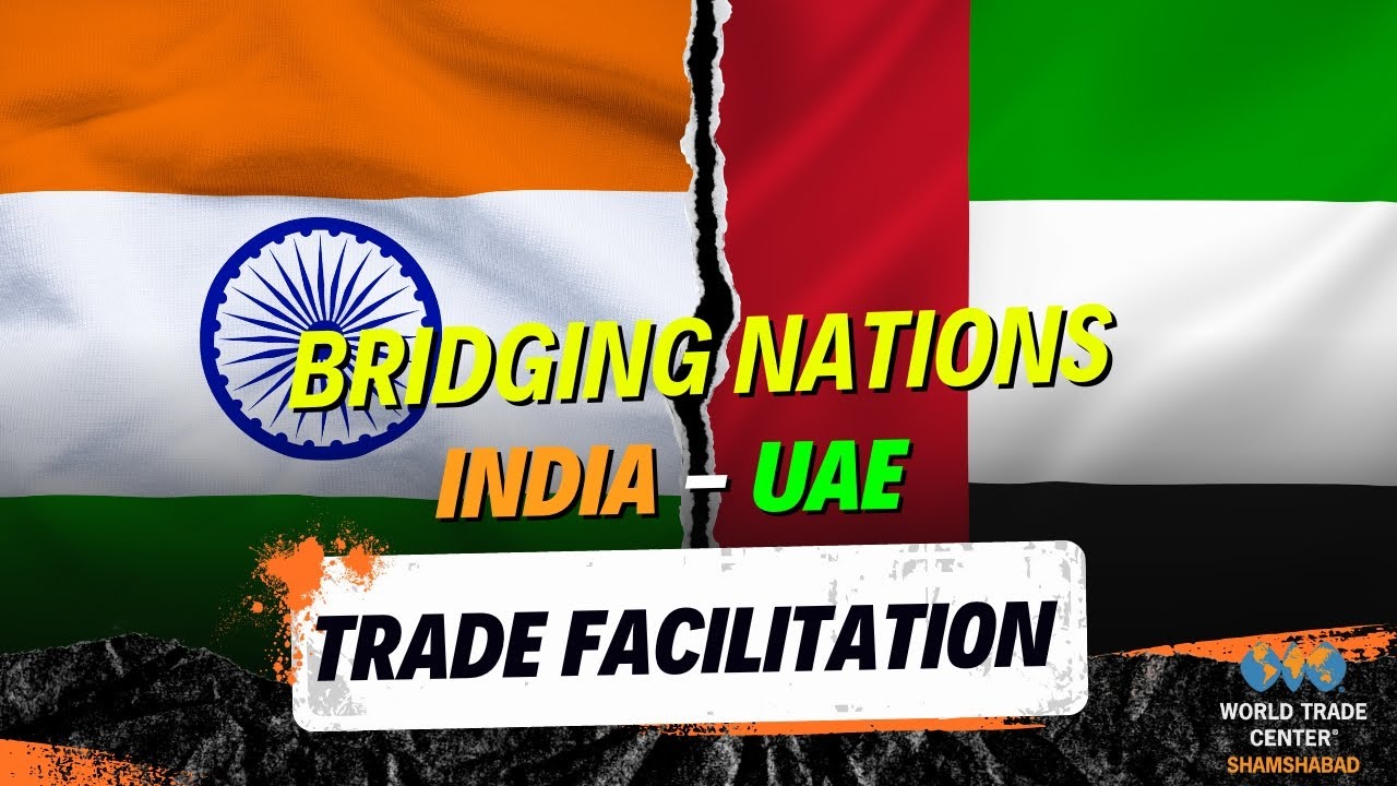 India & UAE Currency Swap Deal Explained - How It Will Boost Trade & Investment