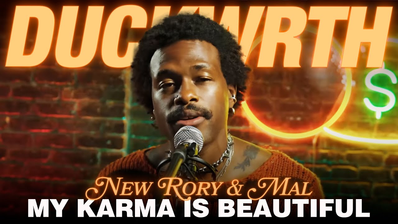 @duckwrth  