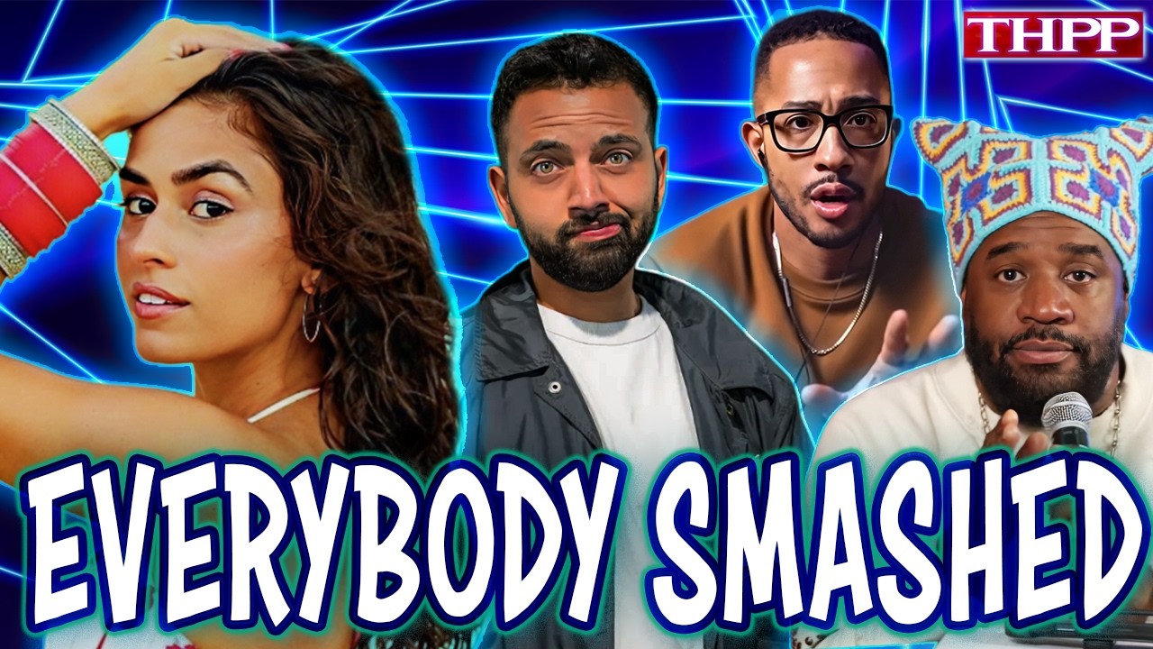 Corey Holcomb DROPS BOMBS on Akaash Singh as Career CU*KED & RUINED by THOTTISH Wife Jasleen Singh!