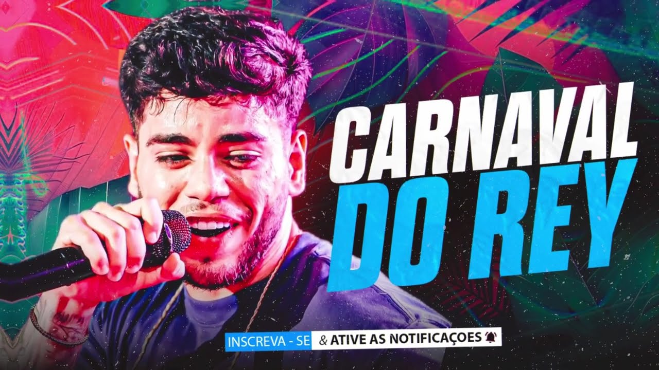 THIAGO FREITAS CD NOVO ESQUENTA CARNAVAL 2026 - THIAGO FREITAS FEVEREIRO 2026 - ME POSTOU NO DAILY 