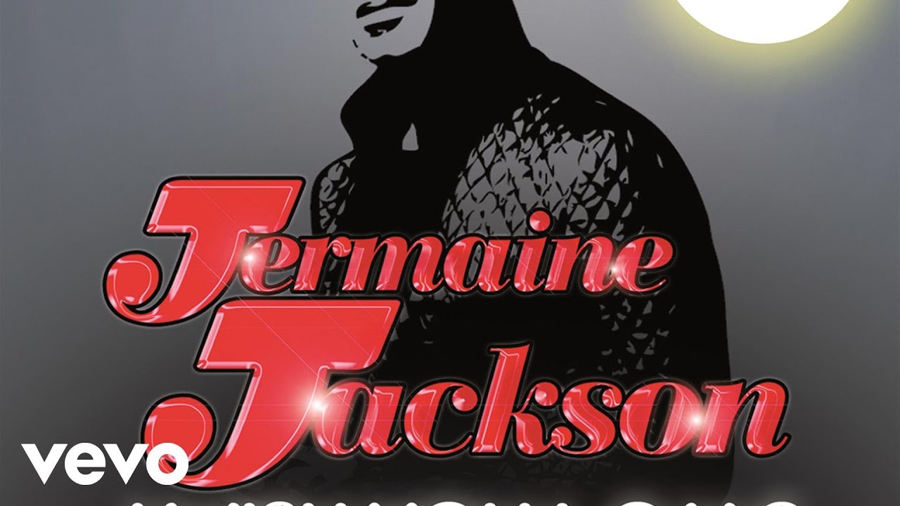 Jermaine Jackson - Can't Take My Eyes Off You - Jermaine Jackson