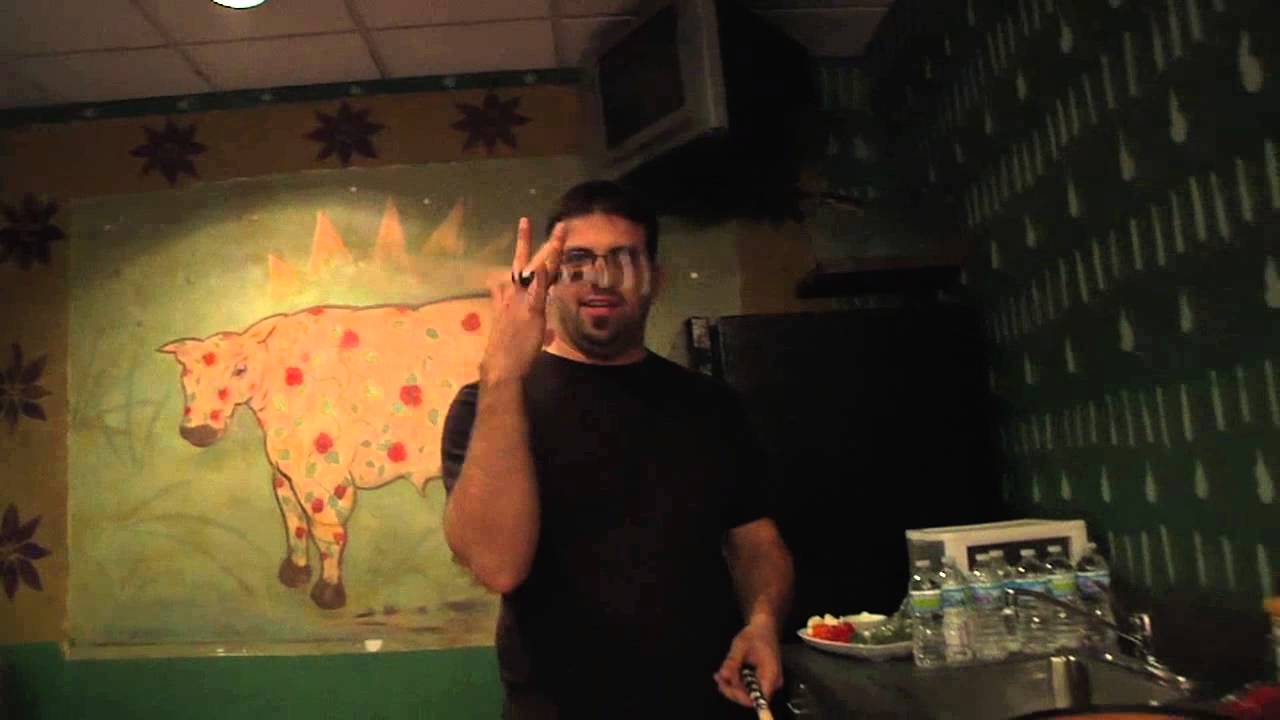 Sal G Staind