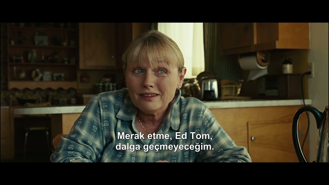 No Country for Old Men (2007) – Dream Scene | Alternative Music Design