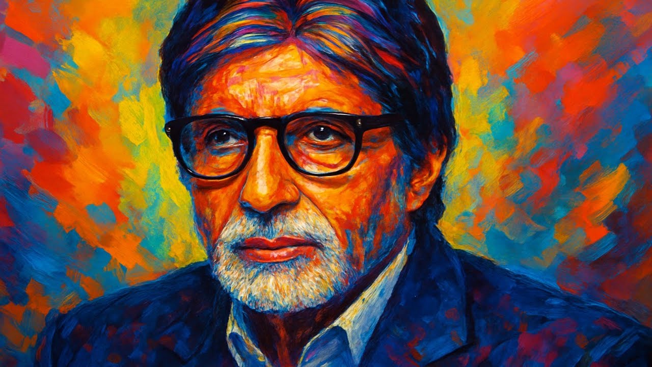 Amitabh Bachchan The Untold Story In Hindi | Aditya Singh Videos 