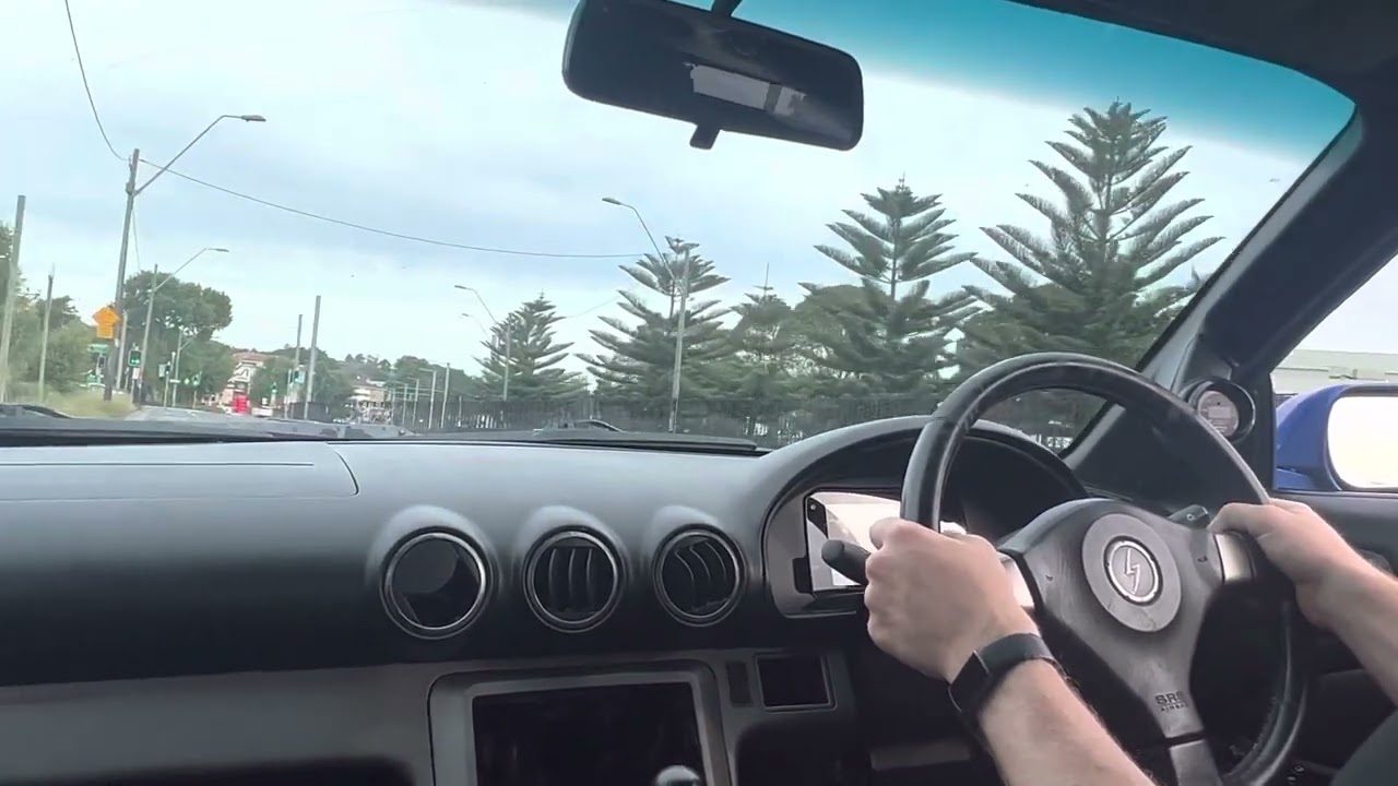 DCT auto testing