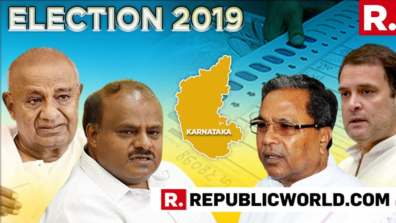 Congress To Issue Ultimatum To Siddaramaiah Camp After Former Karnataka CM's Warning To JD(S)