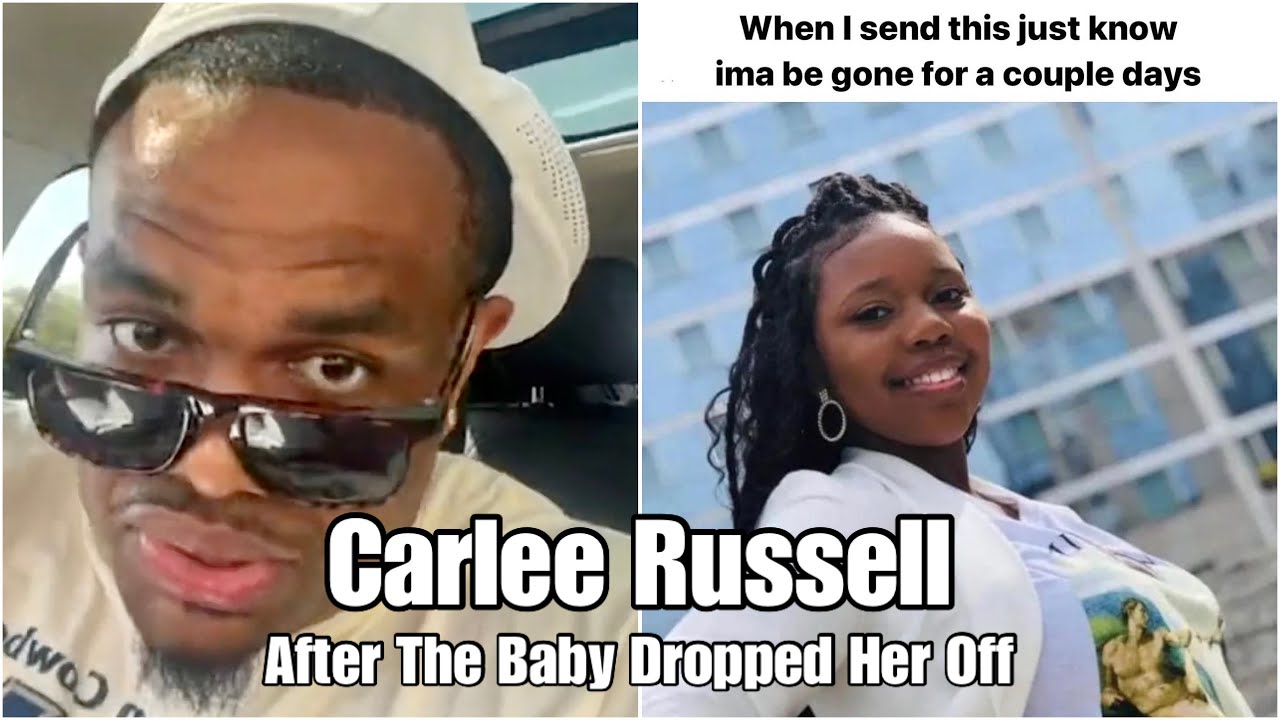 Uncle Charlie Gets Real About His Niece 