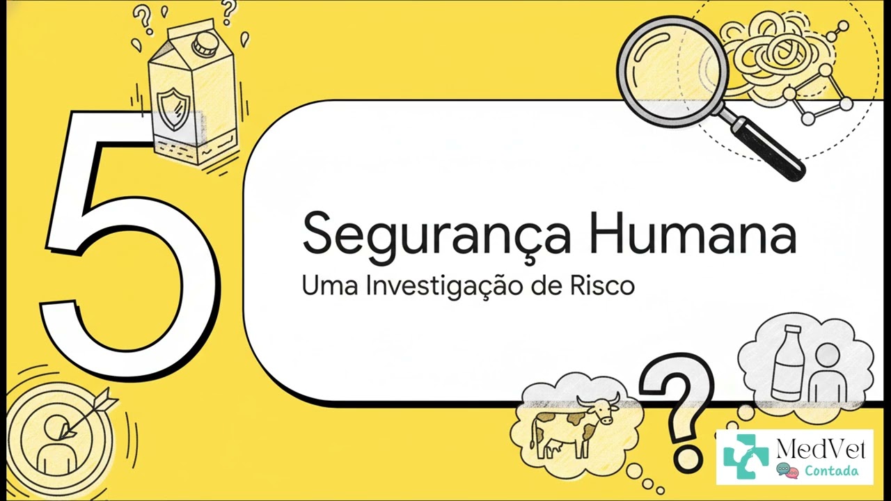 Produção de Leite/Pecuária: Produção e Riscos