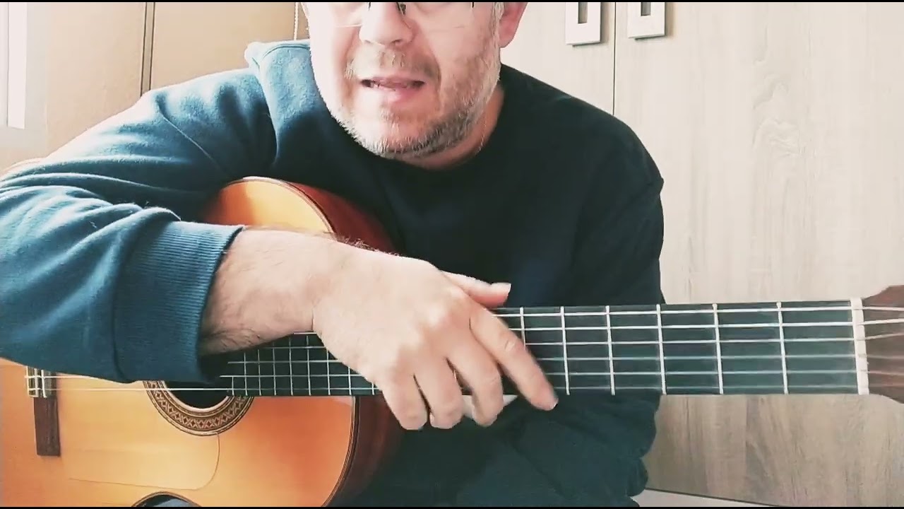 AMOR, AMOR. LOLITA LETRA CON ACORDES FÁCILES.TUTORIAL DE GUITARRA