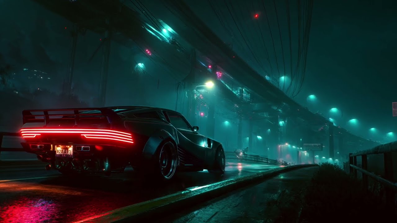 Engine Never Talks Back | EDM Country