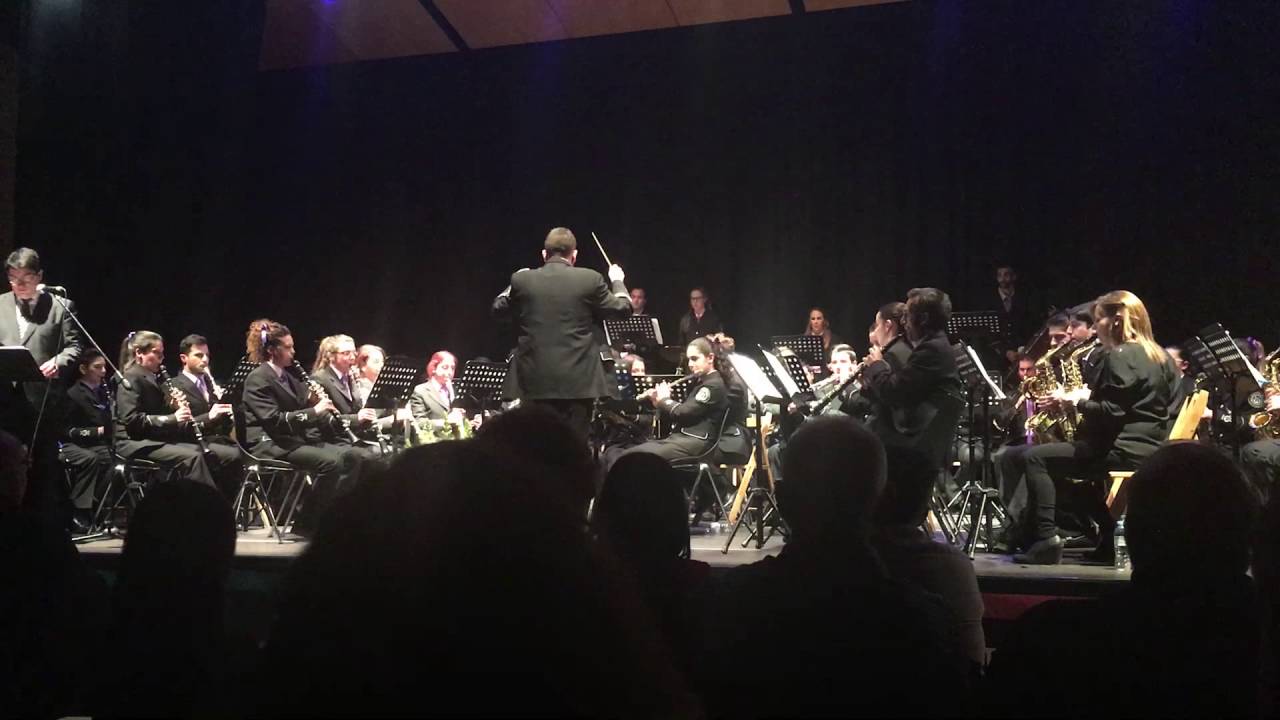 La Última Noche (Victor Ferrer) - AMC San Sebastián Padul 2016