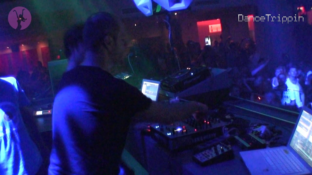 M A N D Y vs Booka Shade - Body Language (Tocadisco Remix) [played by Booka Shade]
