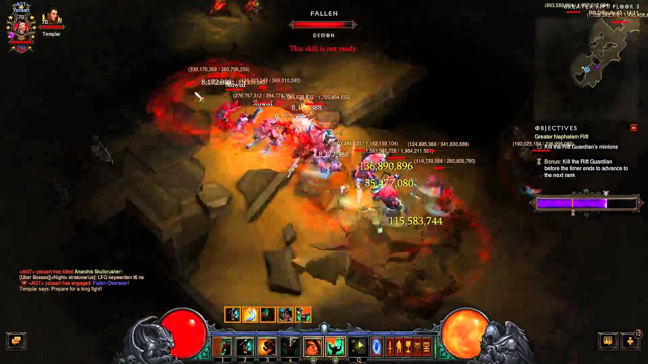 Yakaart - Barb TOP3 EU S1 (ns) GR40 - patch 2.1.1