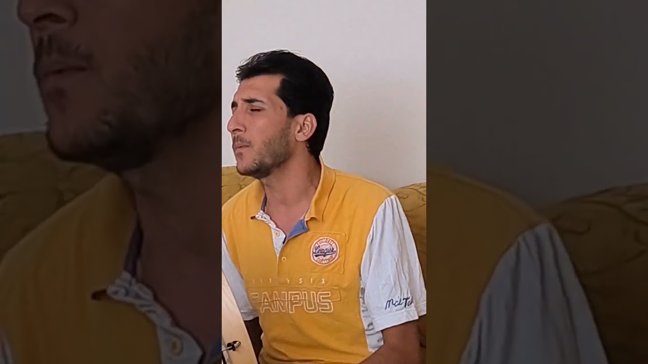 لِطَيبةَ عَرِّج إنَّ بينَ قِبابِها #وشلون أنام الليل