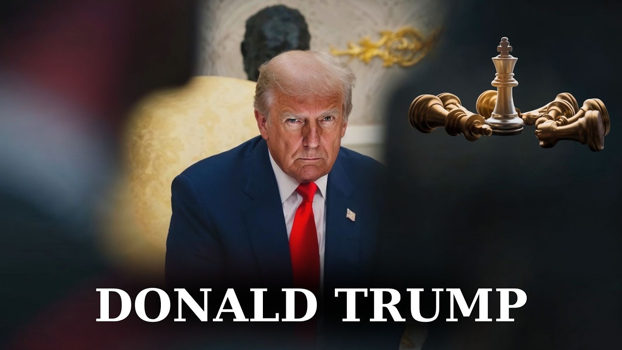 D&uuml;nyanın Tepesindeki Adam: DONALD TRUMP ve Sıra Dışı Hayatı