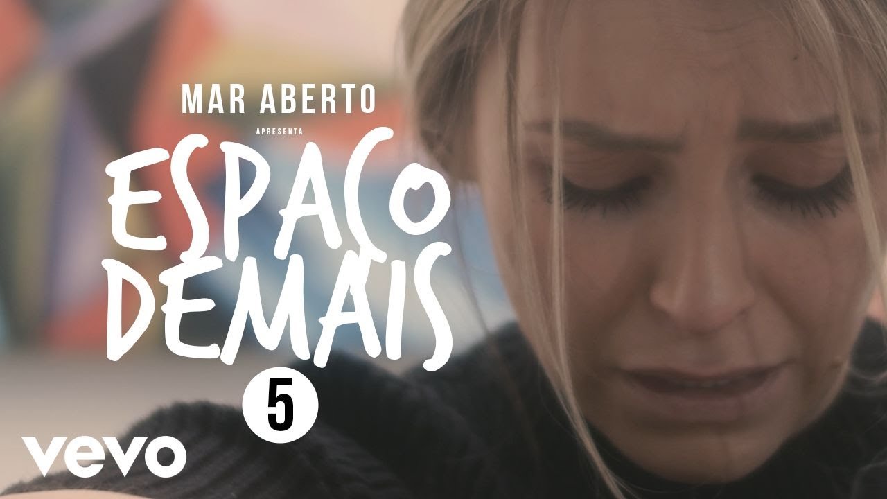 MAR ABERTO - Espa&ccedil;o Demais