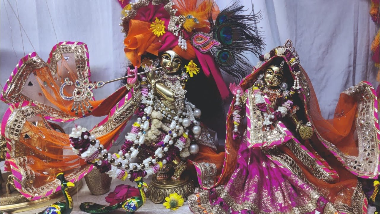 MANGAL ARTI 22-01-2025