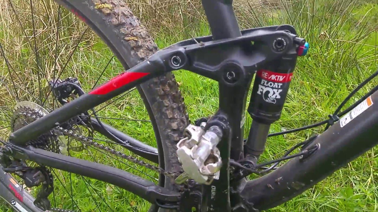 Trek Fuel EX 8 29
