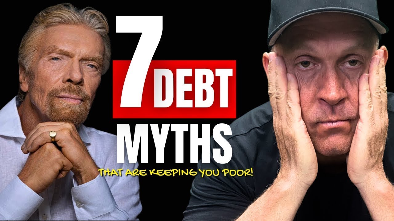 How Avoiding Debt Backfires And Keeps You Poor