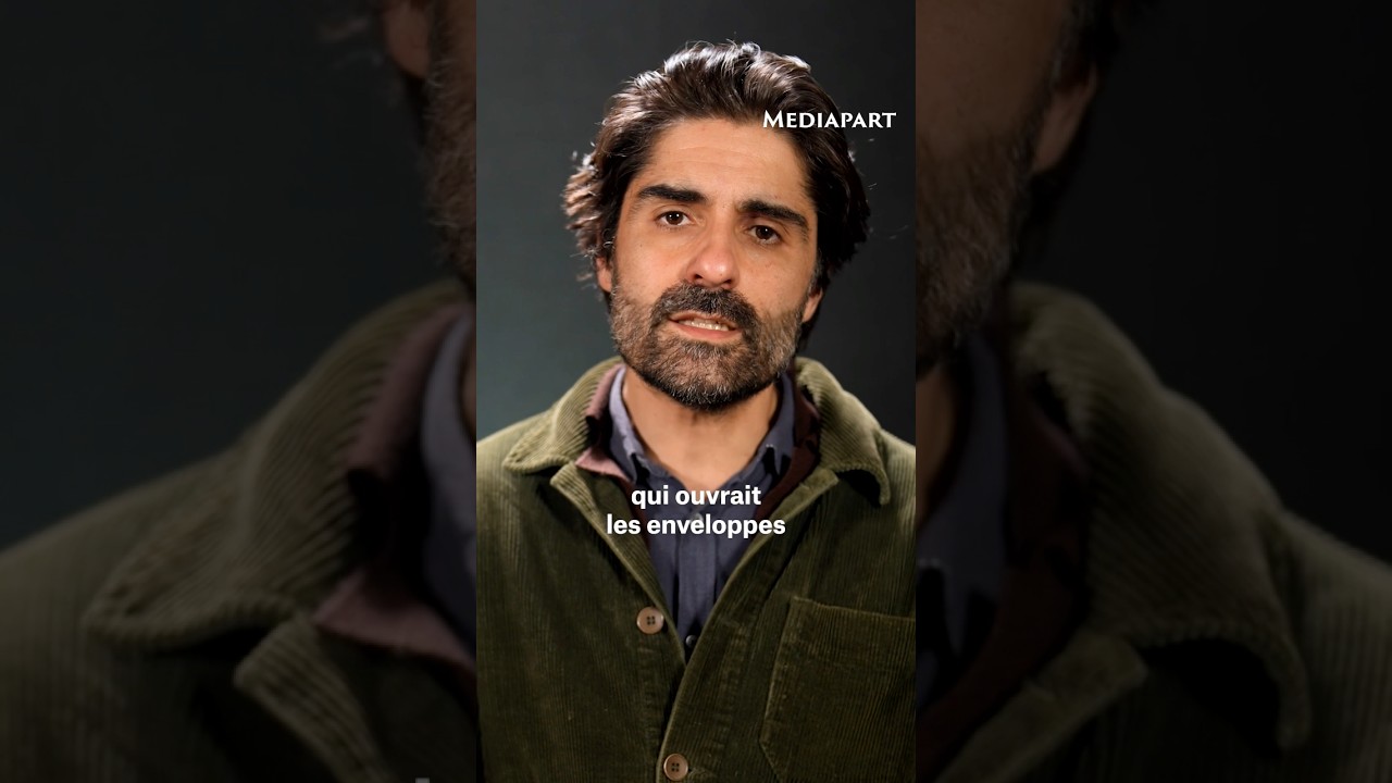 Proc&egrave;s Sarkozy-Kadhafi en appel : r&eacute;sum&eacute; de la 2e semaine #shorts #mediapart