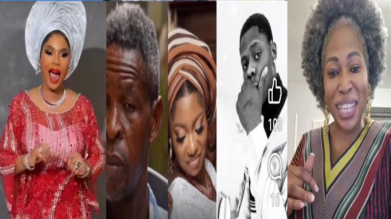 MY PEOPLE HOT UPDATE ON WUMMI MOHBAD BABY MAMA WAS ARRESTED HIDDEN IT