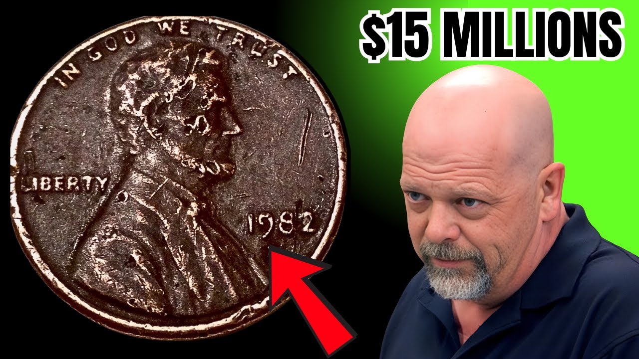 10 Ultra Rare Lincoln Pennies Worth a Fortune &ndash; Valuable Pennies to Look For!