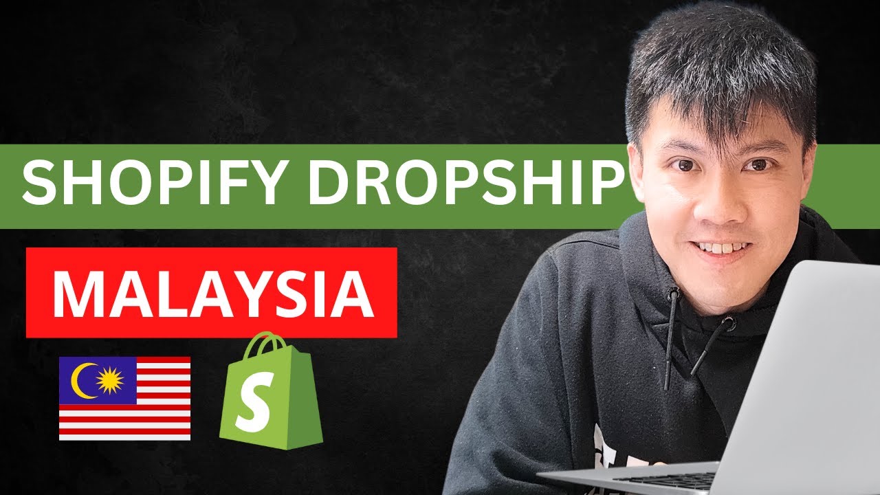 Apa itu Shopify Dropshipping ? Cara Dropship di Shopify