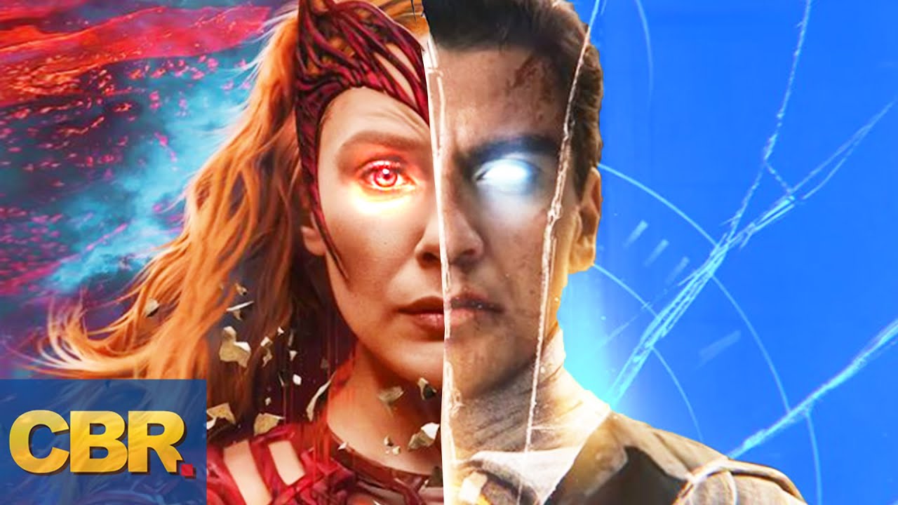 25 Phase 4 Characters Ranked By Strength (So Far)