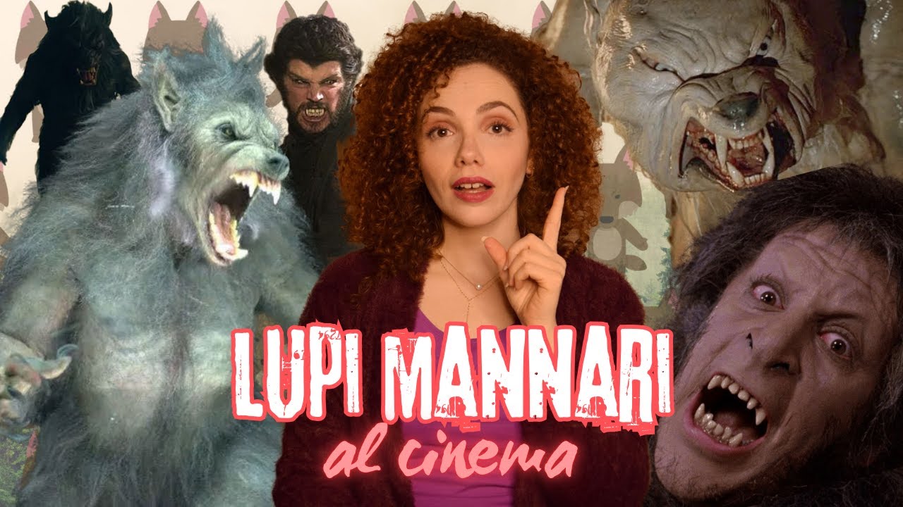 Lupi mannari al cinema | Approfondimento