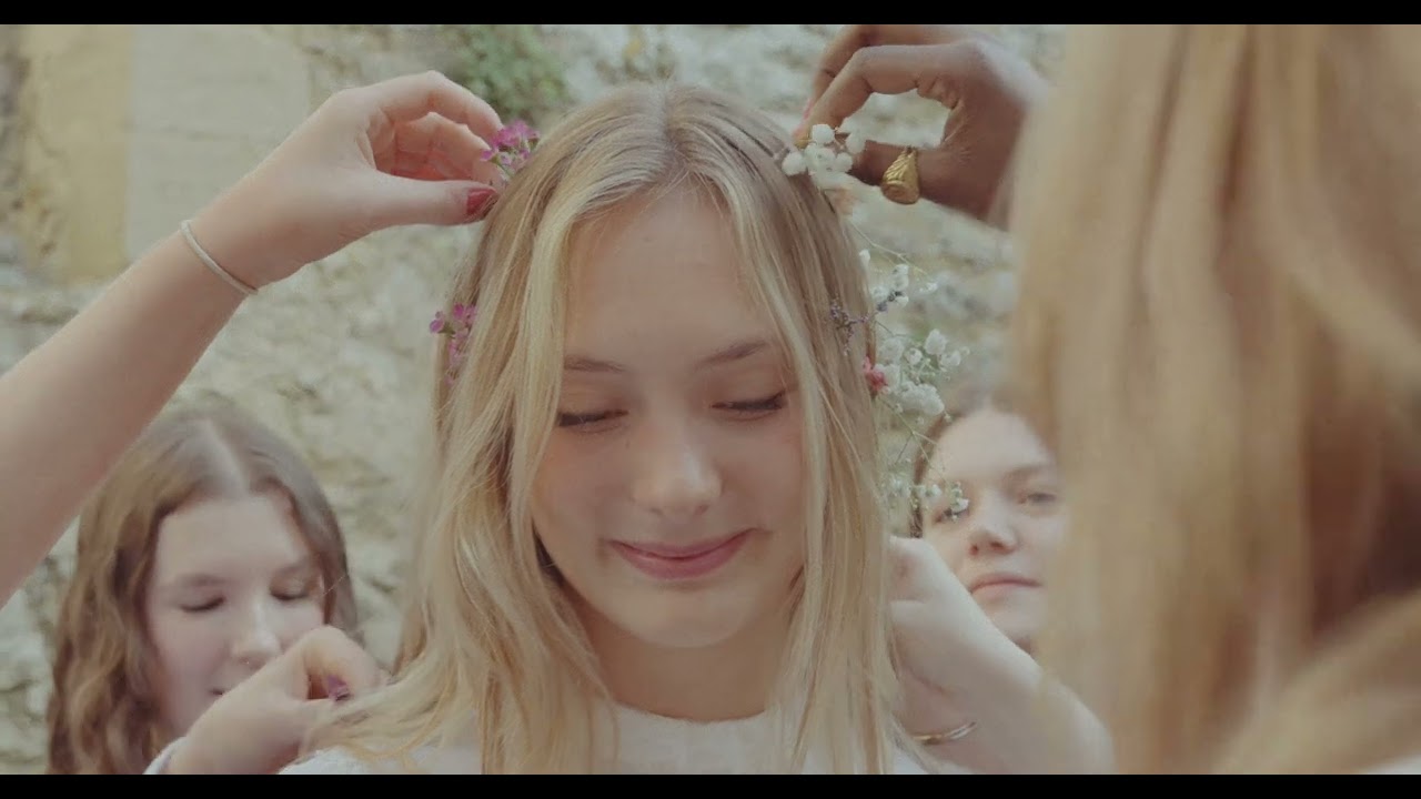 Blood Wedding Trailer 2025 - Oxford Playhouse