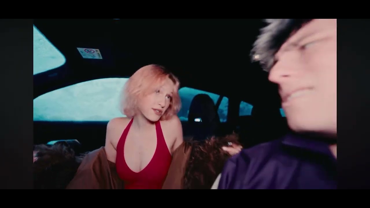 One chcą miłości (Mortal , Pola , Julita , Marta)