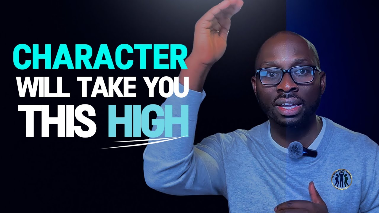 The Foundation Great Leaders Never Skip