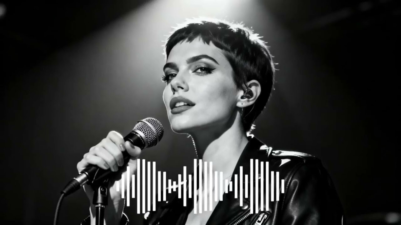 Rhythm & Heartbreak Chronicles – Emotional R&B Stories & Smooth Midnight Sessions