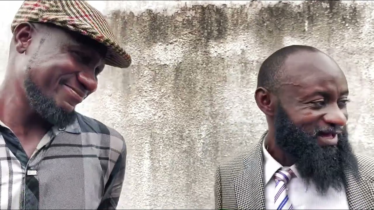 L'oncle et le neveu