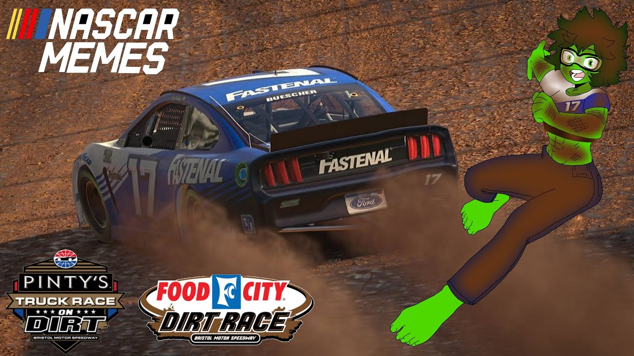NASCAR Memes that get 